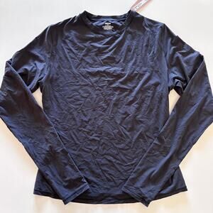 NWT Skims Fits Everybody Long Sleeve T-Shirt